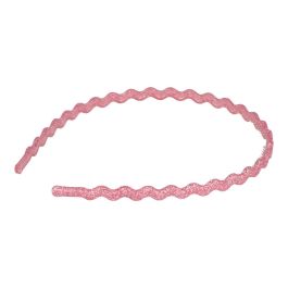 Inca Diademas Finas con Purpurina Lote 3 pz