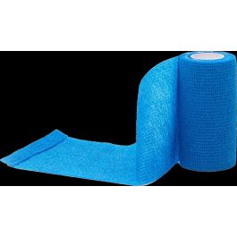 Ligadura Coesiva 10 cm X 4,5 M Azul 1Ud Covetrus Precio: 2.7900004. SKU: B19433GD32
