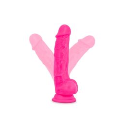 Vibrador Blush Neo Rosa Vibrador Blush Neo Rosa