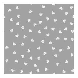 Juego de Sábanas Popcorn Love Dots Cama de 150/160 230 x 270 cm Juego de Sábanas Popcorn Love Dots Cama de 150/160 230 x 270 cm