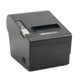 OQO IMPRESORA TERMICA USB/SERIE/ETHERNET NEGRA CORTE 80 mm Precio: 118.49999964. SKU: B19RFAA9PB