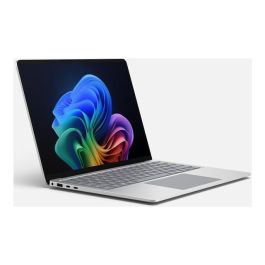 Microsoft Surface Laptop 7 U7 - 268 V Portátil 13.8" Intel Core Ultra 7 32GB RAM 256GB SSD Windows 11 Pro Platinum