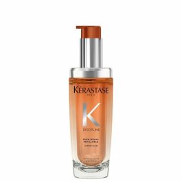 Kerastase F.I.L. N70038245/1 Discipline Oléo-Relax Aceite Capilar Recargable Antifrizz Control Volumen Cabello Rebelde Suavidad 75ml Precio: 65.49999951. SKU: B1BRNE7K8E