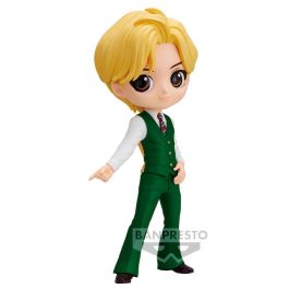 BANPRESTO Figura BTS V TinyTAN Dynamite Q Posket Tipo A 14cm PVC Precio: 19.94999963. SKU: B1GNC5L7JE