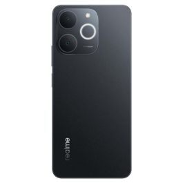 Smartphone Realme NOTE 70T 4 GB RAM 256 GB 6,74" Unisoc Negro