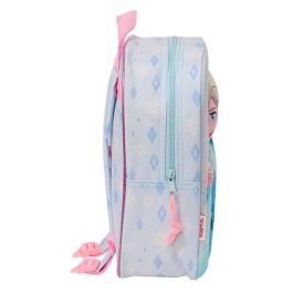 Mochila Safta Guarderia 3D 270x220x100 mm Mochila Safta Guarderia 3D 270x220x100 mm