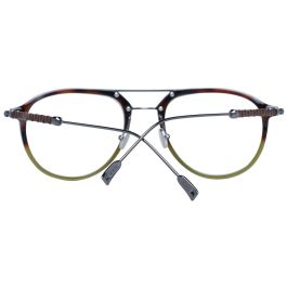 Montura de Gafas Hombre Tods TO5267-055-53 Montura de Gafas Hombre Tods TO5267-055-53