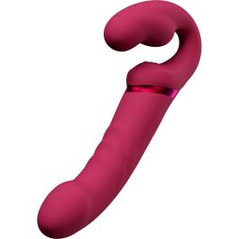 Vibrador para Parejas Lovense