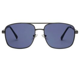 Gafas de Sol Hombre Guess GF0211-5808V ø 58 mm Gafas de Sol Hombre Guess GF0211-5808V ø 58 mm