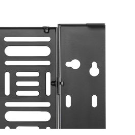 Soporte de Pared B-Tech BT7889/B 10 kg Soporte de Pared B-Tech BT7889/B 10 kg