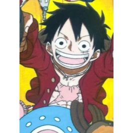 One Piece CHA1728305660442 Cuadro de Una Pieza - 100 x 140 cm