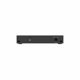 Netgear 8PT GE Plus Switch W/POE+ Netgear 8PT GE Plus Switch W/POE+