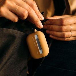 Native Union Roam Case For Airpods Pro 2 Kraft-Np Native Union Roam Case For Airpods Pro 2 Kraft-Np