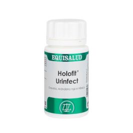 Holofit Urinfect 50 Cáps Precio: 35.4999997. SKU: B1D6RCPLMB