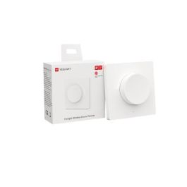 Yeelight Wireless Smart Dimmer Yeelight Wireless Smart Dimmer
