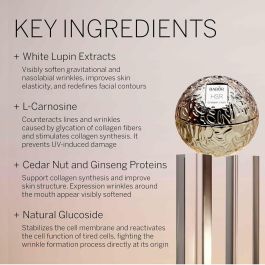 Crema Antiarrugas Babor Hsr Lifting 50 ml