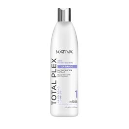 Kativa Total Plex Champú Reconstructor Precio: 8.49999953. SKU: B1CMX3NWKR