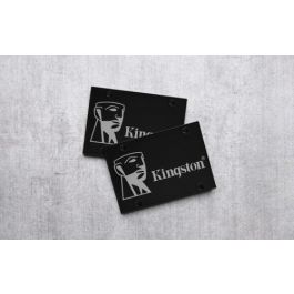 Kingston SKC600 Disco SSD 512GB SATA III