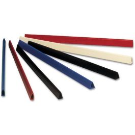 Varilla Para Dosieres Apli A4 15Mm Negro Caja De 50 Precio: 32.88999978. SKU: B1636S7BZ4