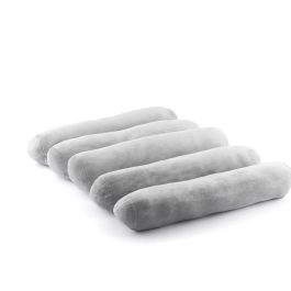 Almohada Modular Multifunción Rollow InnovaGoods