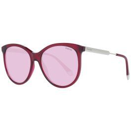 Gafas de Sol Mujer Polaroid PLD-4131-S-X-MU1 ø 57 mm Gafas de Sol Mujer Polaroid PLD-4131-S-X-MU1 ø 57 mm Precio: 39.79000058. SKU: B198WK6MBK