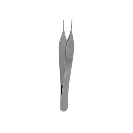 Covetrus Pinza de Tejidos Adson, Tijera Quirúrgica 12 cm - Mandíbulas Cortas y Puntas Estrechas para Agarre Seguro Precio: 14.58999971. SKU: B14PHLRLLP