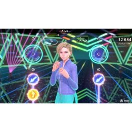 Nintendo NINFITNESSBOX3 Fitness Boxing 3: Tu entrenador personal. Juego para Nintendo Switch Nintendo NINFITNESSBOX3 Fitness Boxing 3: Tu entrenador personal. Juego para Nintendo Switch