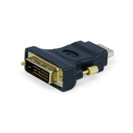 Equip Adaptador HDMI Hembra a DVI-D Dual Link (24+1) Macho, Soporta hasta 1920 x 1200 Precio: 6.7899997. SKU: S7821018