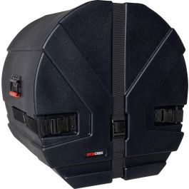 GATOR Estuche Rígido para Bombo de 20" x 16" - Protección Robusta para Instrumentos Musicales Precio: 229.68999966. SKU: B1JXFL98AL
