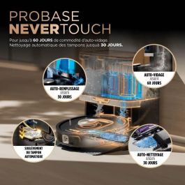 Robot Aspirador Shark RV2800ZEEU