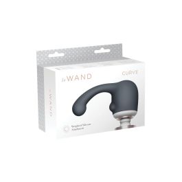 Funda de Silicona Curva Le Wand 92719 Funda de Silicona Curva Le Wand 92719