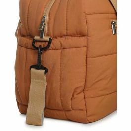 Thermobaby THE3023191937501 Bolso Cambiador Plumea Ocre