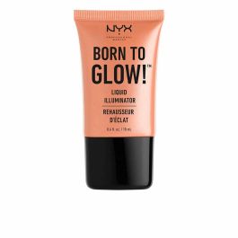 Iluminador Born To Glow! NYX (18 ml)