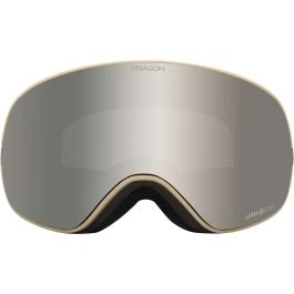 Gafas de Esquí Snowboard Dragon Alliance X2s Gris Gafas de Esquí Snowboard Dragon Alliance X2s Gris