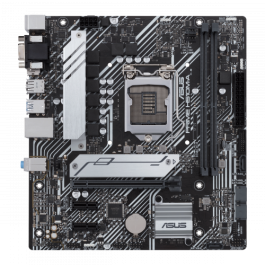Asus Prime H510M-A Lga 1200 Precio: 95.99000059. SKU: S0229872
