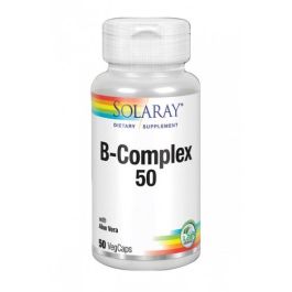 B Complex 50 Precio: 13.4999997. SKU: B1KJ3EAPZA