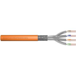 Digitus Cable CAT.7 S/FTP Verlegekabel, 1000m, Cca, Naranja, Cable de Instalación Precio: 846.78999966. SKU: B1ESQ4BPC9