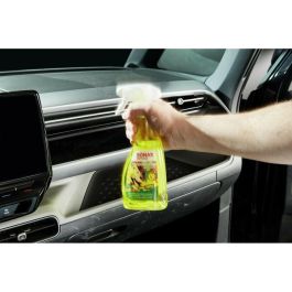 Limpia Salpicaderos Matt Effect Lemon Rocks SX03432410 Limpia Salpicaderos Matt Effect Lemon Rocks SX03432410
