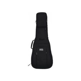 Gator Softcase Guitarra Clásica Pro Go Funda Acolchada de Lujo para Transporte y Protección, 111.8 cm Largo x 41 cm Ancho Precio: 161.49999954. SKU: B1JHCJNCXA