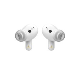 Auriculares Inalámbricos LG TONE FP8W Blanco