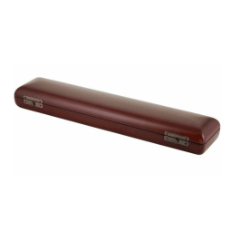 Flauta Pearl Cantabile Cd925Rbe