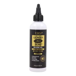 Ebin New York Wonder Lace Bond Holding Supreme Gel para pelucas 120 ml Precio: 8.49999953. SKU: B17JTACDKP