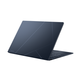 ASUS Zenbook 14 OLED UX3405CA-PZ284W - Portátil 14" WQXGA+ 120Hz, Intel Core Ultra 7 255H, 16GB RAM, 1TB SSD, Arc 140T, Windows 11 Home, Azul Ponder - Teclado QWERTY español ASUS Zenbook 14 OLED UX3405CA-PZ284W - Portátil 14" WQXGA+ 120Hz, Intel Core Ultra 7 255H, 16GB RAM, 1TB SSD, Arc 140T, Windows 11 Home, Azul Ponder - Teclado QWERTY español