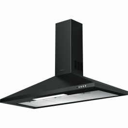 Campana Convencional Mepamsa GAVIA 90 Negro Precio: 287.50000026. SKU: B1628SAR2D