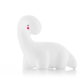 Lámpara Dinosaurio LED Multicolor Lightosaurus InnovaGoods