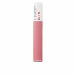 Pintalabios Superstay Matte Maybelline