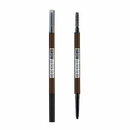 Maybelline #03-warm brown BROW ultra slim Lápiz Automático de Maquillaje para Cejas con Punta Ultra Fina Precisa 0.9g