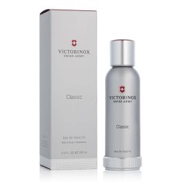 Perfume Hombre Victorinox EDT Classic for Men (100 ml) Precio: 42.50000007. SKU: S8305654