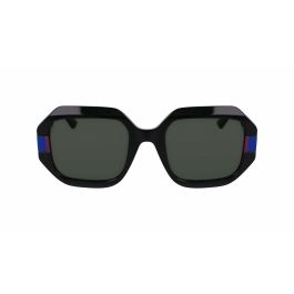 Gafas de Sol Mujer Karl Lagerfeld KL6124S-001 Ø 53 mm