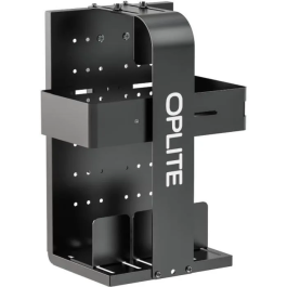 Oplite Soporte de consola universal GTR - OPL3360201379877 - Negro Precio: 114.79000049. SKU: B19ZXGDRE4
